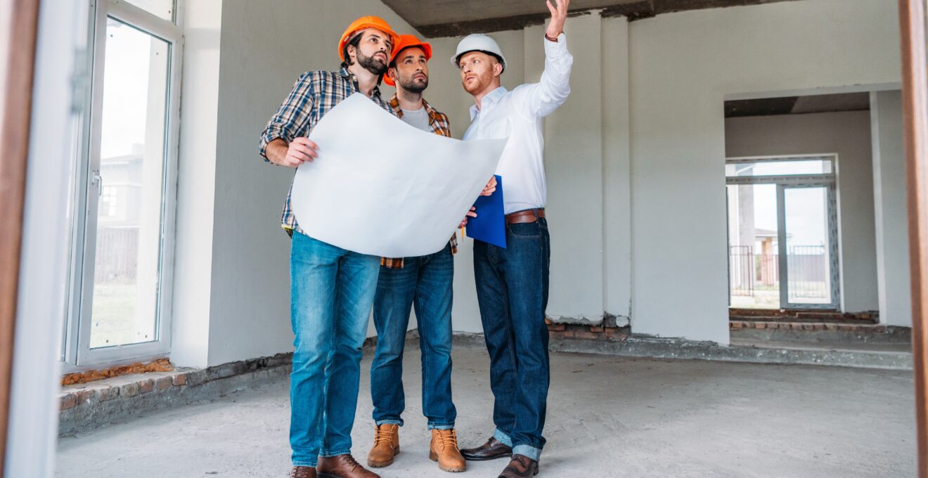 projet en bâtiments durables